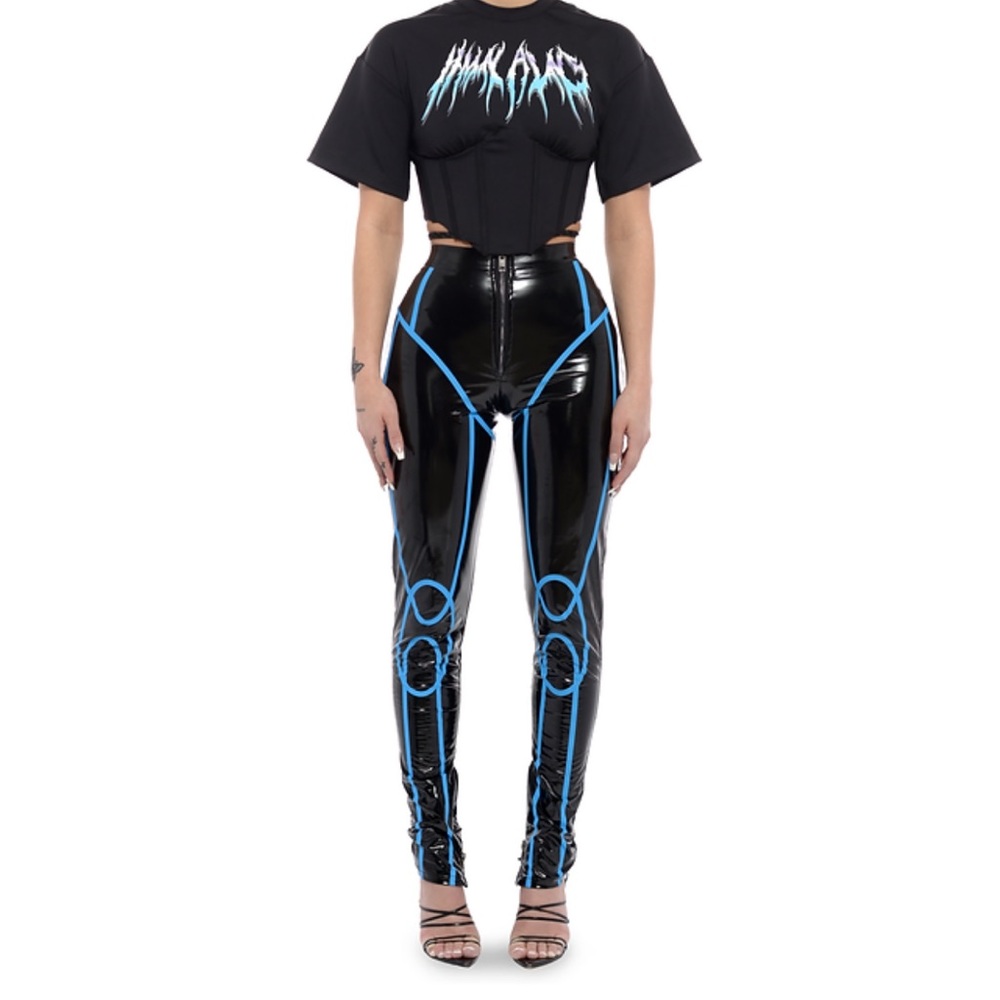 HMN ALNS Beam Pant